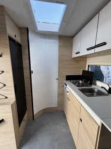 Fahrzeugbild Chausson Teilintegriert Ultimate Line 640 Aut.,Solar, etc #23