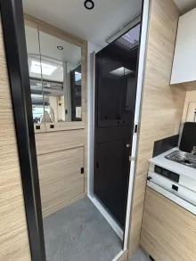 Fahrzeugbild Chausson Teilintegriert Ultimate Line 640 Aut.,Solar, etc #24
