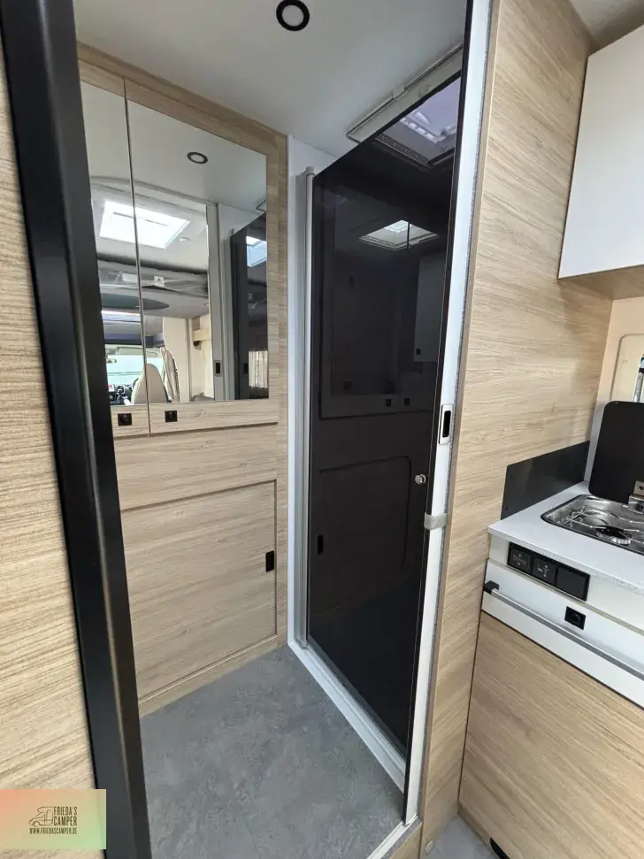 Fahrzeugbild Chausson Teilintegriert Ultimate Line 640 Aut.,Solar, etc #24