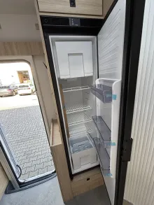 Fahrzeugbild Chausson Teilintegriert Ultimate Line 640 Aut.,Solar, etc #28