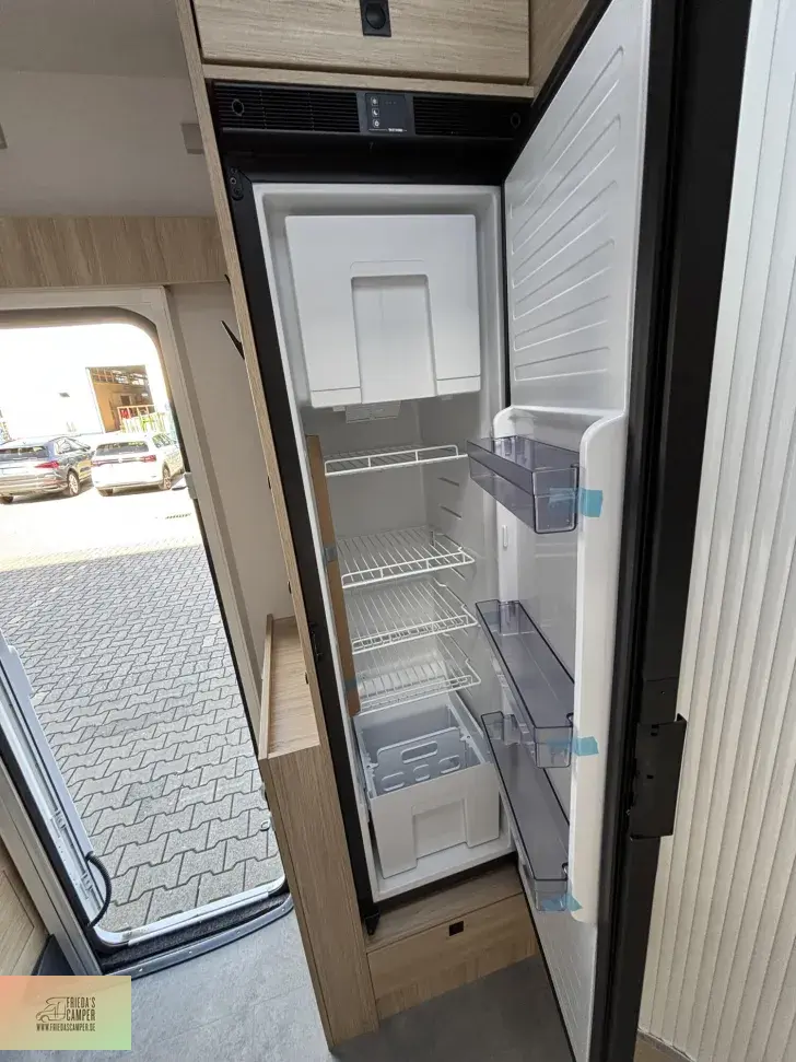 Fahrzeugbild Chausson Teilintegriert Ultimate Line 640 Aut.,Solar, etc #28