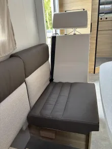Fahrzeugbild Chausson Teilintegriert Ultimate Line 640 Aut.,Solar, etc #30