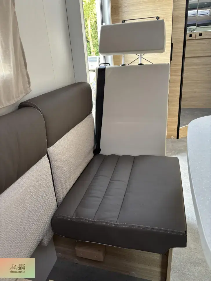 Fahrzeugbild Chausson Teilintegriert Ultimate Line 640 Aut.,Solar, etc #30
