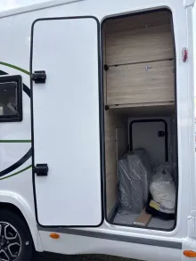 Fahrzeugbild Chausson Teilintegriert Ultimate Line 640 Aut.,Solar, etc #34