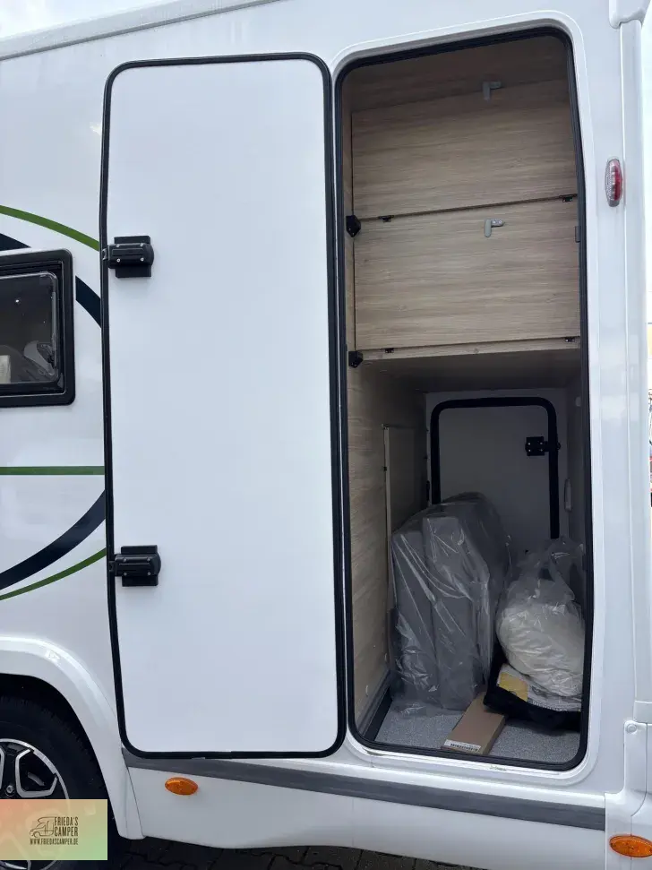 Fahrzeugbild Chausson Teilintegriert Ultimate Line 640 Aut.,Solar, etc #34
