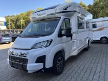Fahrzeugbild Chausson Teilintegriert Ultimate Line 640 Aut.,Solar, etc #1