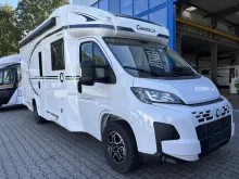 Fahrzeugbild Chausson Teilintegriert Ultimate Line 640 Aut.,Solar, etc #3