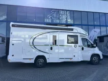 Fahrzeugbild Chausson Teilintegriert Ultimate Line 640 Aut.,Solar, etc #4