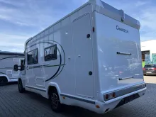Fahrzeugbild Chausson Teilintegriert Ultimate Line 640 Aut.,Solar, etc #8