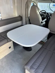 Fahrzeugbild Chausson Teilintegriert Ultimate Line 640 Aut.,Solar, etc #19