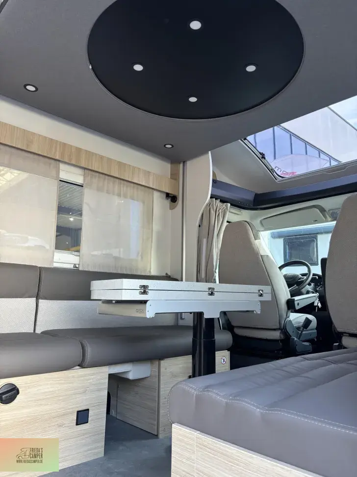 Fahrzeugbild Chausson Teilintegriert Ultimate Line 640 Aut.,Solar, etc #20