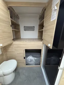 Fahrzeugbild Chausson Teilintegriert Ultimate Line 640 Aut.,Solar, etc #26