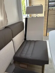 Fahrzeugbild Chausson Teilintegriert Ultimate Line 640 Aut.,Solar, etc #29