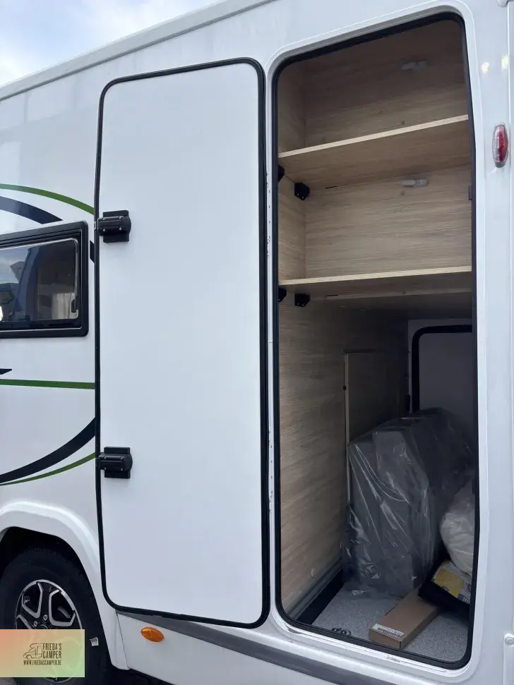 Fahrzeugbild Chausson Teilintegriert Ultimate Line 640 Aut.,Solar, etc #31