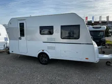 Fahrzeugbild Knaus Sport 420 QD #1