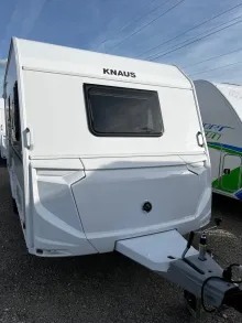 Fahrzeugbild Knaus Sport 420 QD #4