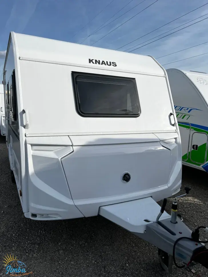Fahrzeugbild Knaus Sport 420 QD #4