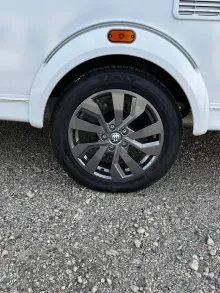 Fahrzeugbild Knaus Sport 420 QD #6