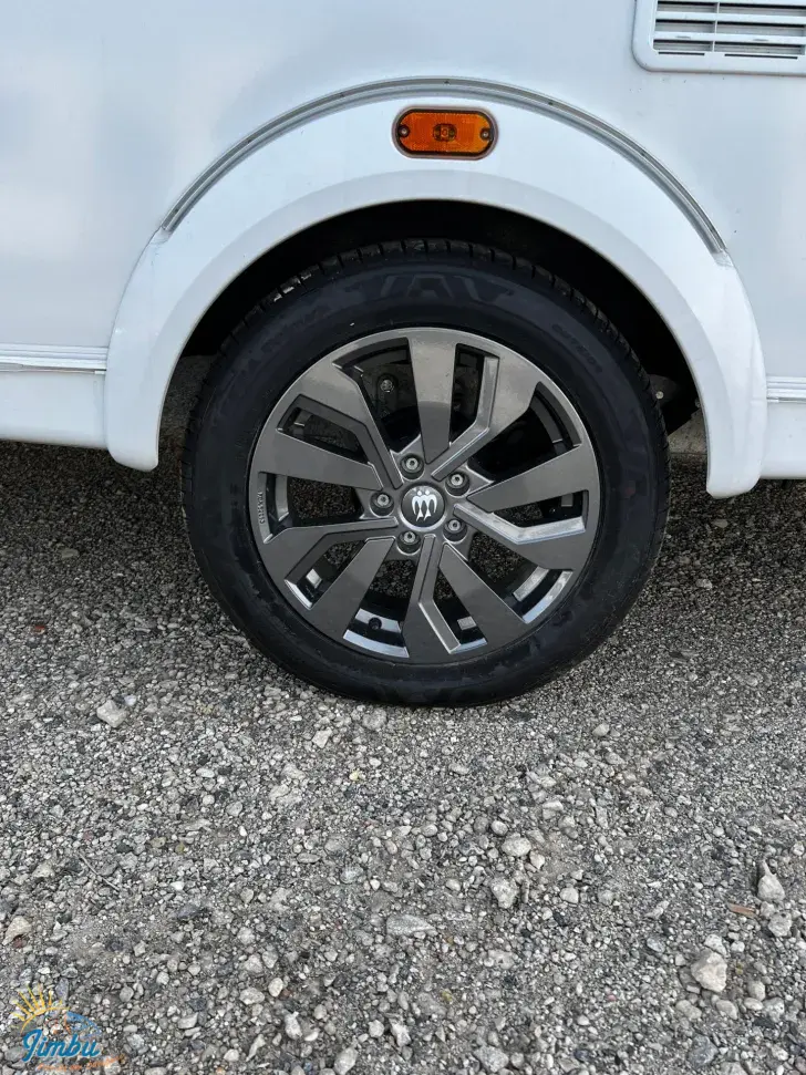 Fahrzeugbild Knaus Sport 420 QD #6