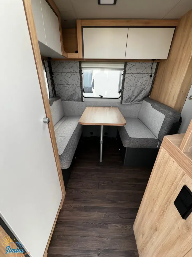 Fahrzeugbild Knaus Sport 420 QD #7