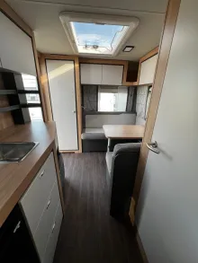 Fahrzeugbild Knaus Sport 420 QD #8