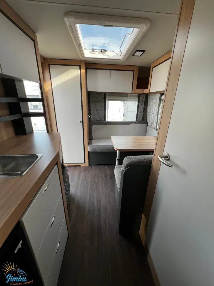 Fahrzeugbild Knaus Sport 420 QD #8