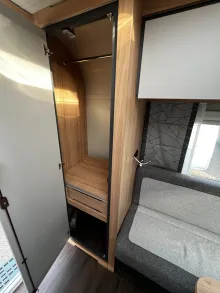 Fahrzeugbild Knaus Sport 420 QD #9