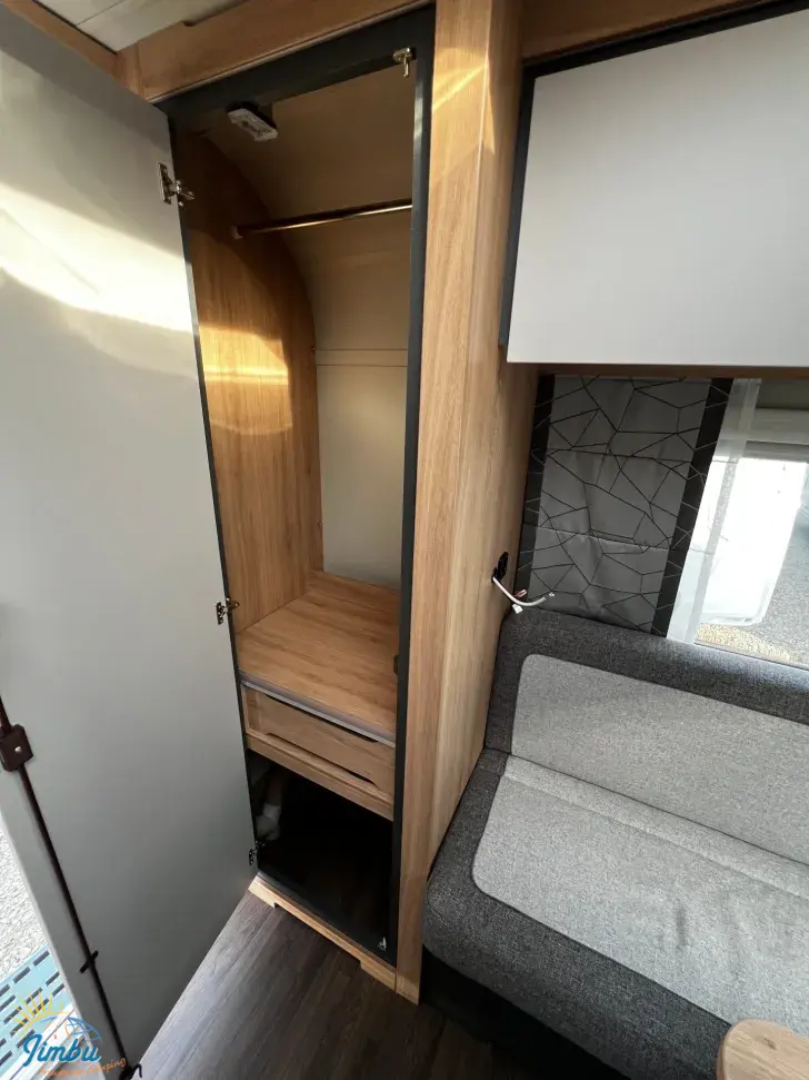 Fahrzeugbild Knaus Sport 420 QD #9