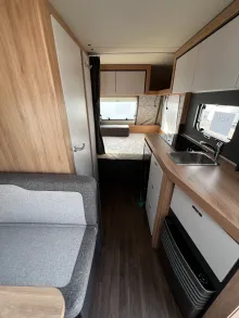Fahrzeugbild Knaus Sport 420 QD #10
