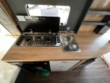 Fahrzeugbild Knaus Sport 420 QD #11