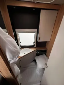 Fahrzeugbild Knaus Sport 420 QD #12