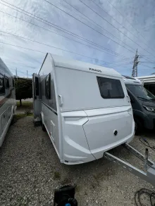 Fahrzeugbild Knaus Sport 450 FU #4