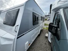 Fahrzeugbild Knaus Sport 450 FU #5