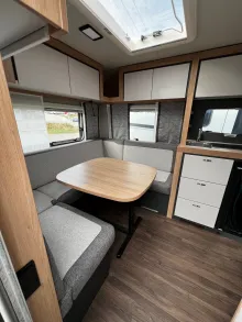 Fahrzeugbild Knaus Sport 450 FU #7