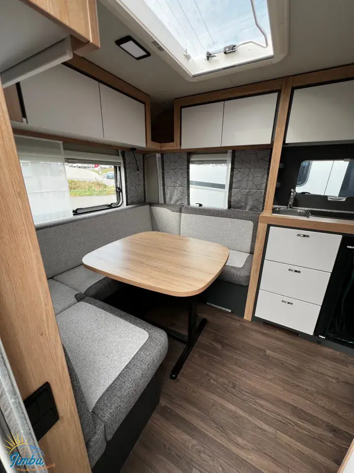 Fahrzeugbild Knaus Sport 450 FU #7