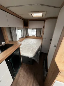 Fahrzeugbild Knaus Sport 450 FU #8