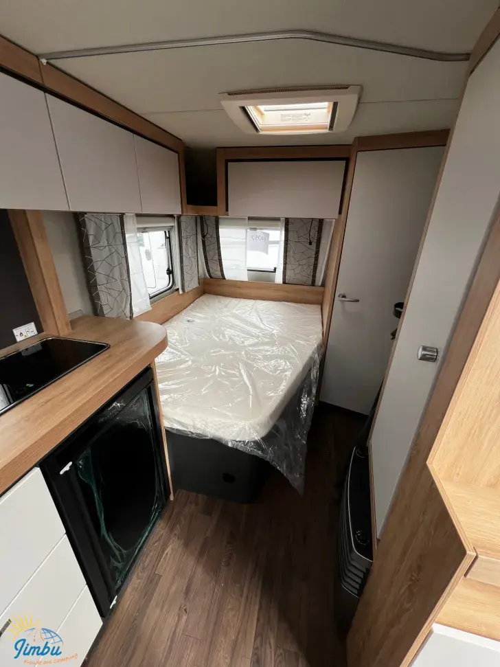 Fahrzeugbild Knaus Sport 450 FU #8
