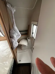 Fahrzeugbild Knaus Sport 450 FU #9