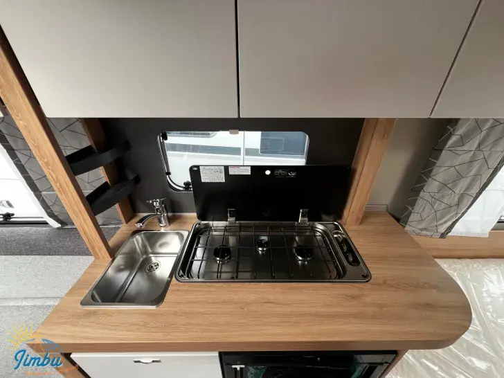 Fahrzeugbild Knaus Sport 450 FU #10