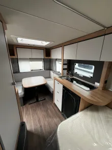 Fahrzeugbild Knaus Sport 450 FU #12
