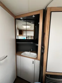 Fahrzeugbild Knaus Sport 450 FU #13