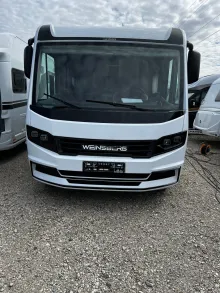 Fahrzeugbild Weinsberg CaraCore 650 MEG #1