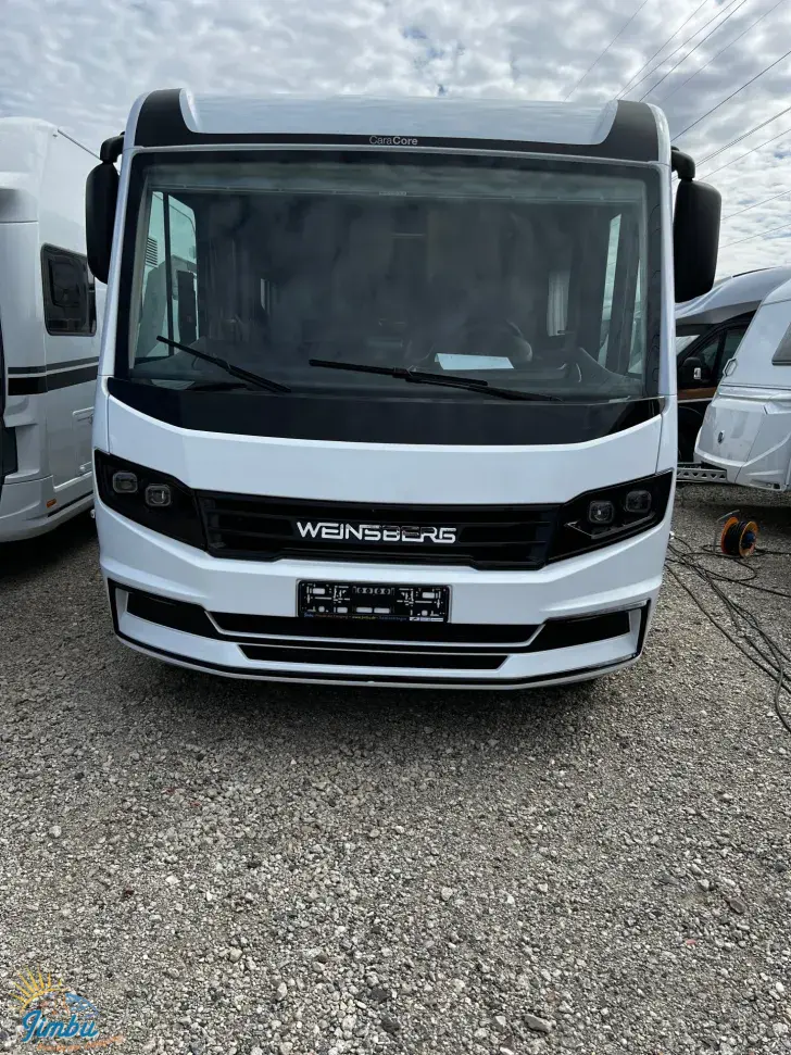 Fahrzeugbild Weinsberg CaraCore 650 MEG #1