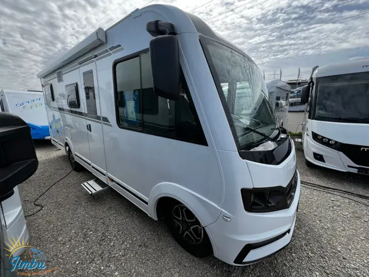 Fahrzeugbild Weinsberg CaraCore 650 MEG #6