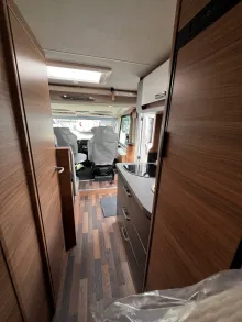 Fahrzeugbild Weinsberg CaraCore 650 MEG #7
