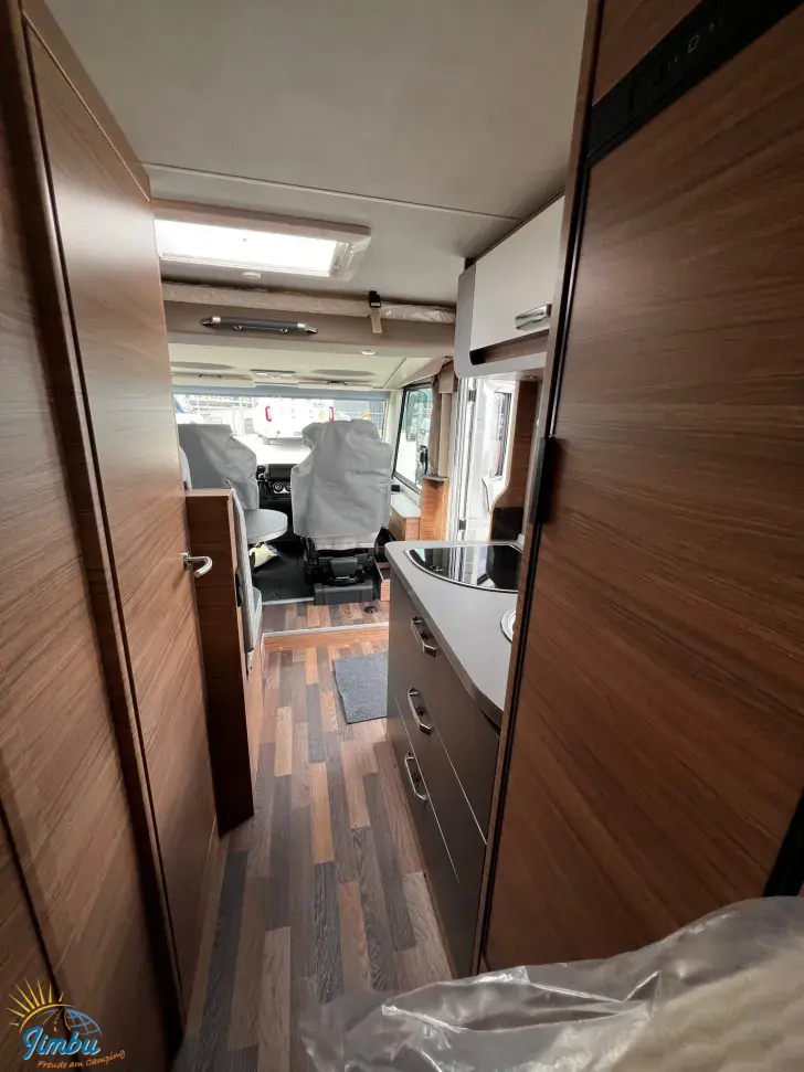 Fahrzeugbild Weinsberg CaraCore 650 MEG #7