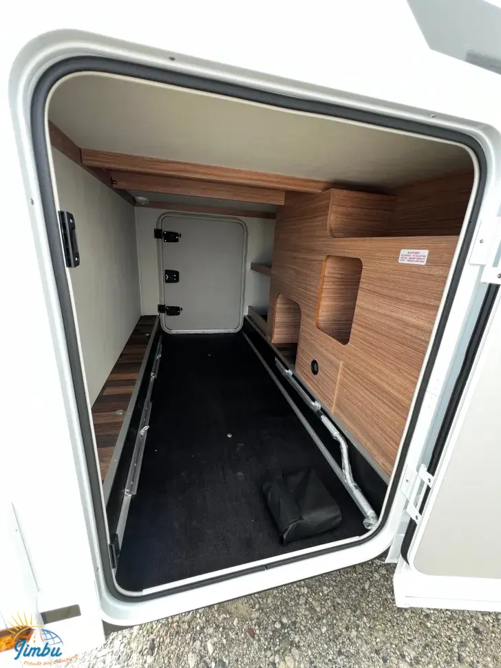 Fahrzeugbild Weinsberg CaraCore 650 MEG #8