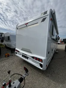 Fahrzeugbild Weinsberg CaraCore 650 MEG #9