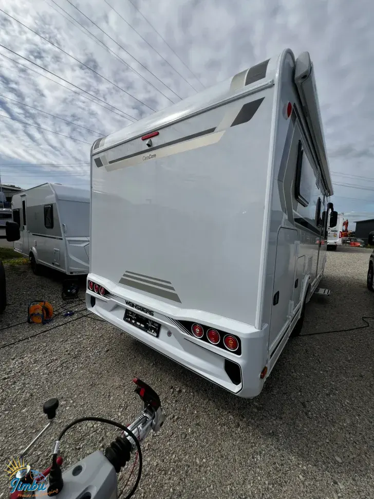 Fahrzeugbild Weinsberg CaraCore 650 MEG #9