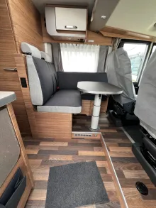 Fahrzeugbild Weinsberg CaraCore 650 MEG #10